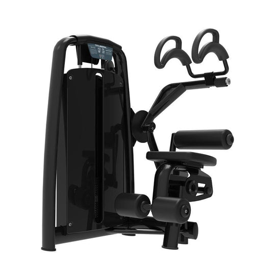 UBench UBench Total Abdominal — bench available from Gym Machines South Africa