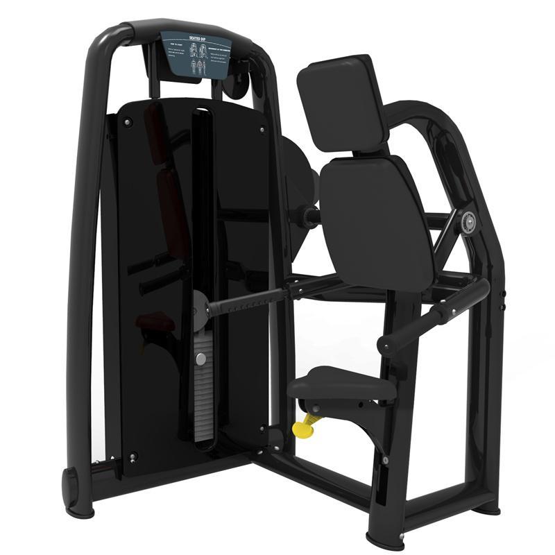 UBench UBench Triceps Dip — bench available from Gym Machines South Africa