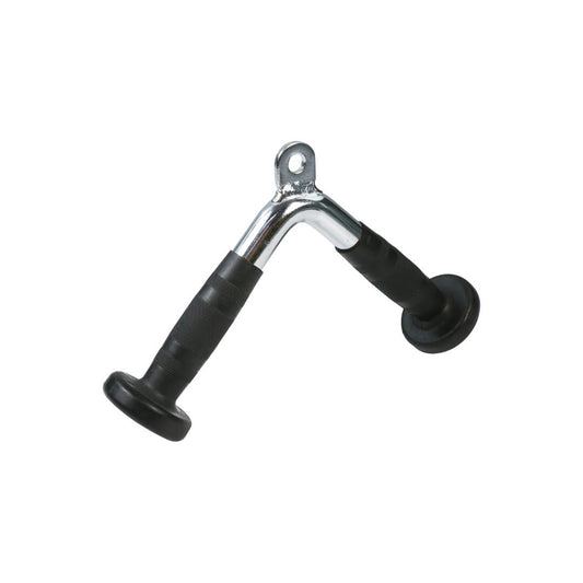 UBench V-Bar Rubber Incased Handle product image - Gym Machines South Africa