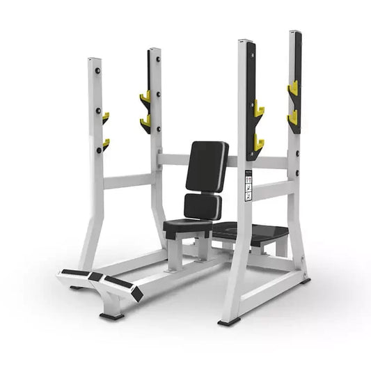 UBench UBench Vertical Bench 2 — bench available from Gym Machines South Africa