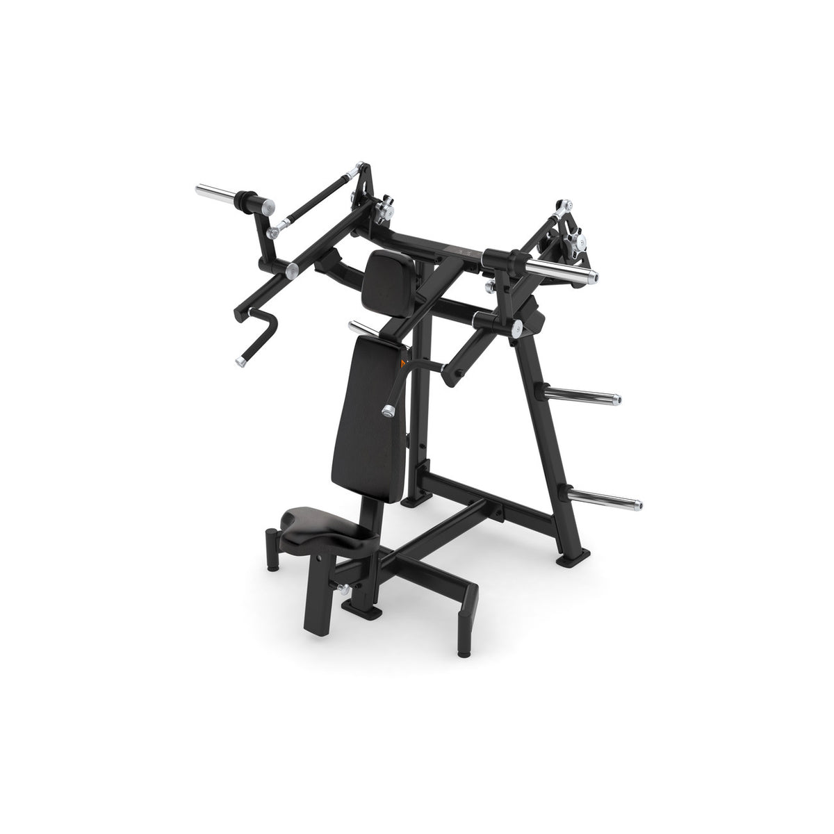 UBench UBench Vertical Shoulder Press — bench available from Gym Machines South Africa