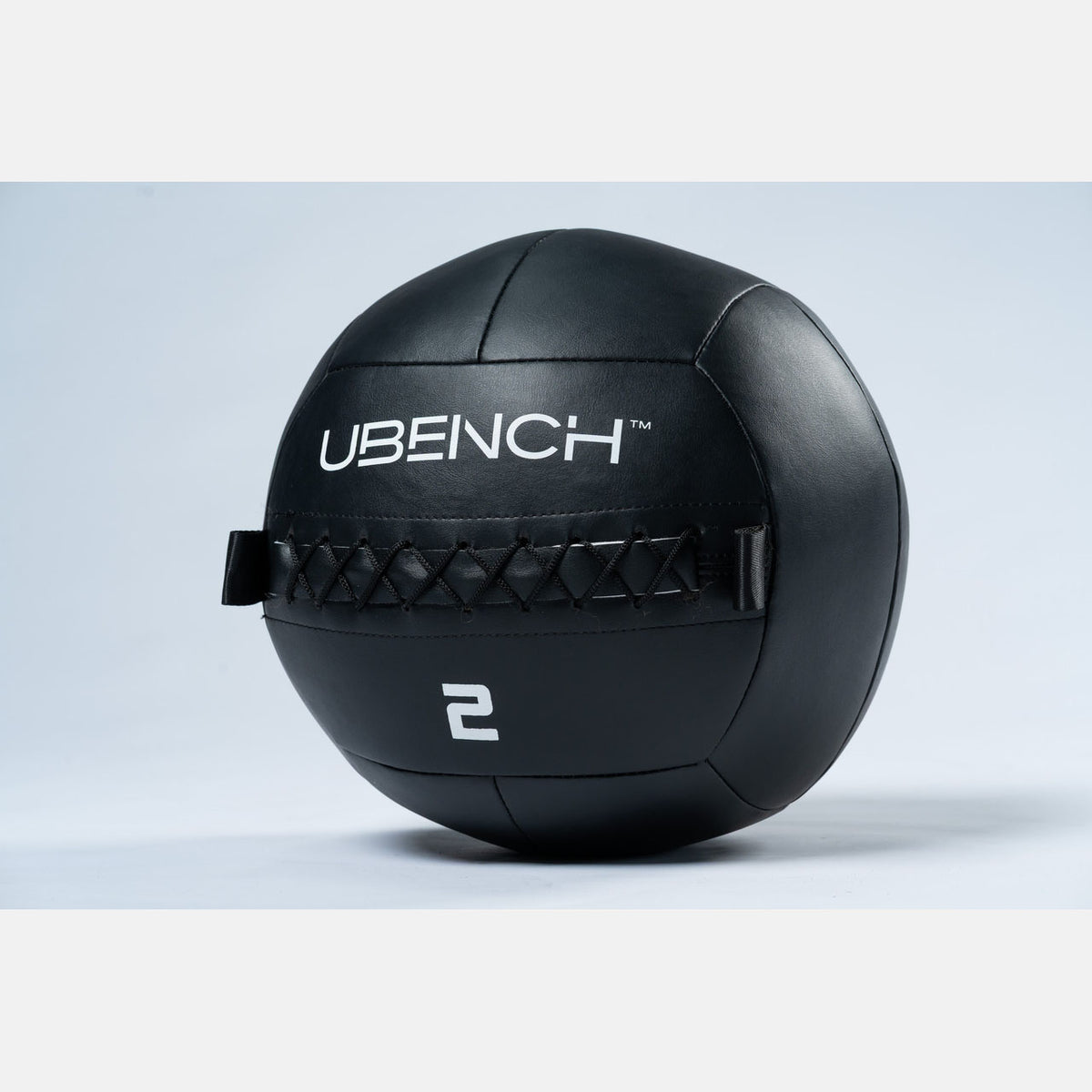 UBench UBench Wall Ball 2kg — bench available from Gym Machines South Africa
