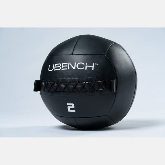 UBench UBench Wall Ball 2kg — bench available from Gym Machines South Africa