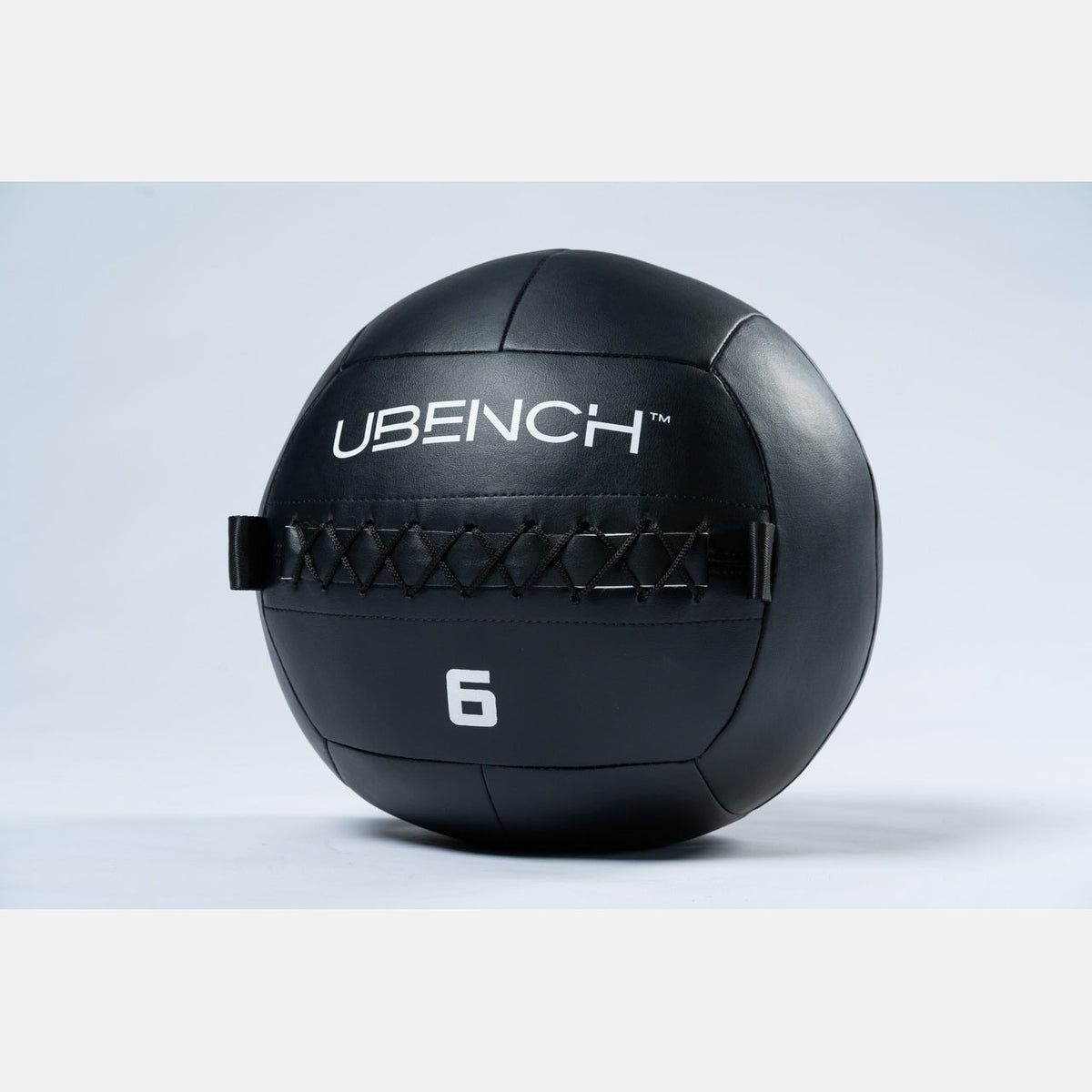 UBench UBench Wall Ball 6kg — bench available from Gym Machines South Africa