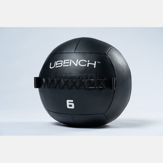 UBench UBench Wall Ball 6kg — bench available from Gym Machines South Africa
