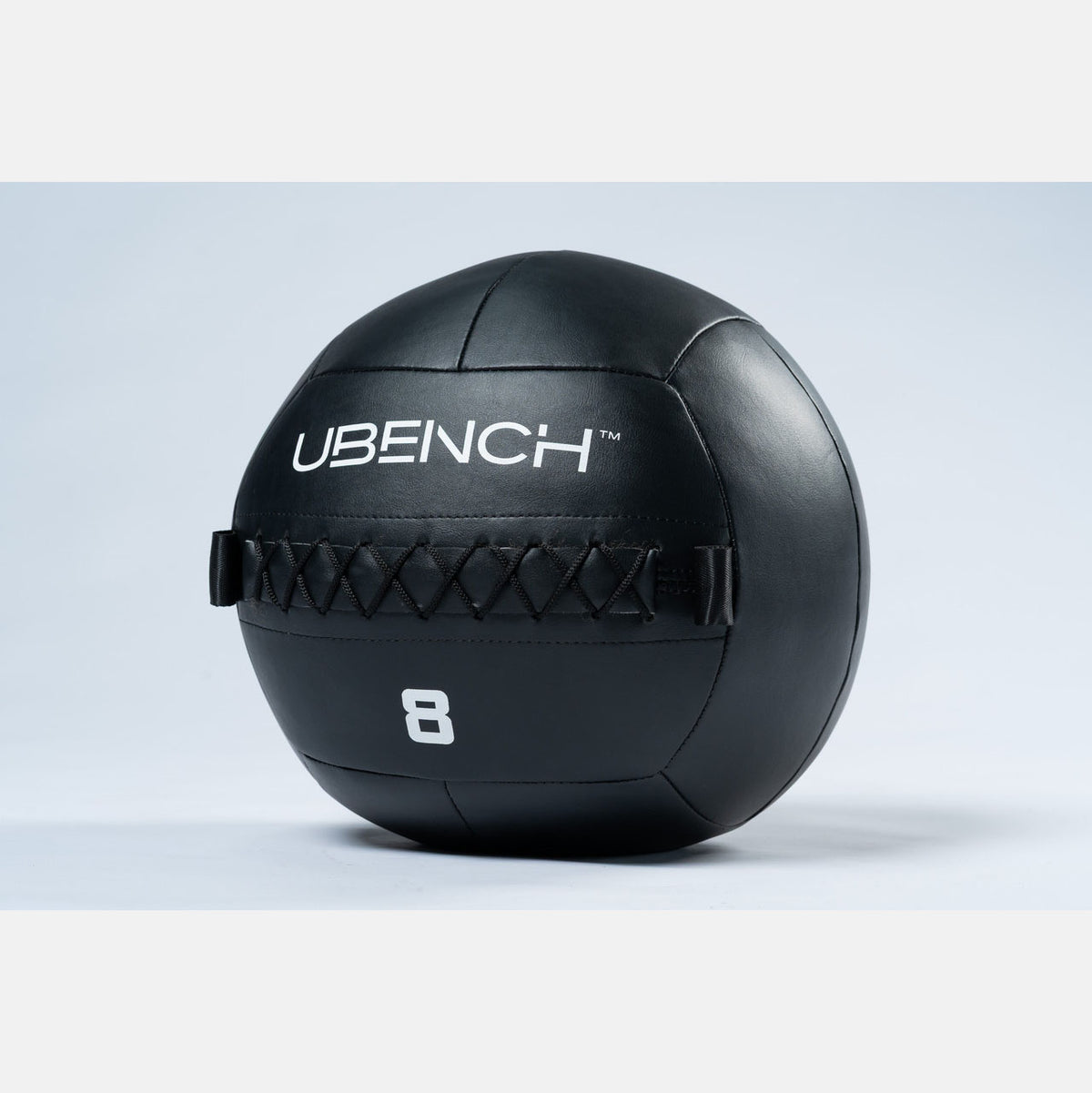 UBench UBench Wall Ball 8kg — bench available from Gym Machines South Africa