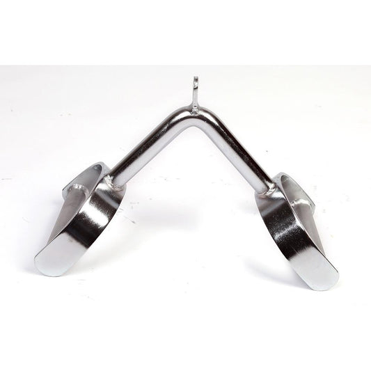 V Shape Handle Bar — cable machine available from Gym Machines South Africa