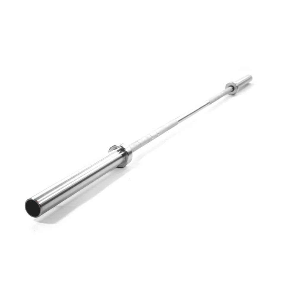 Vanguard Fitness Vanguard Fitness 20kg Olympic Barbell — barbell available from Gym Machines South Africa