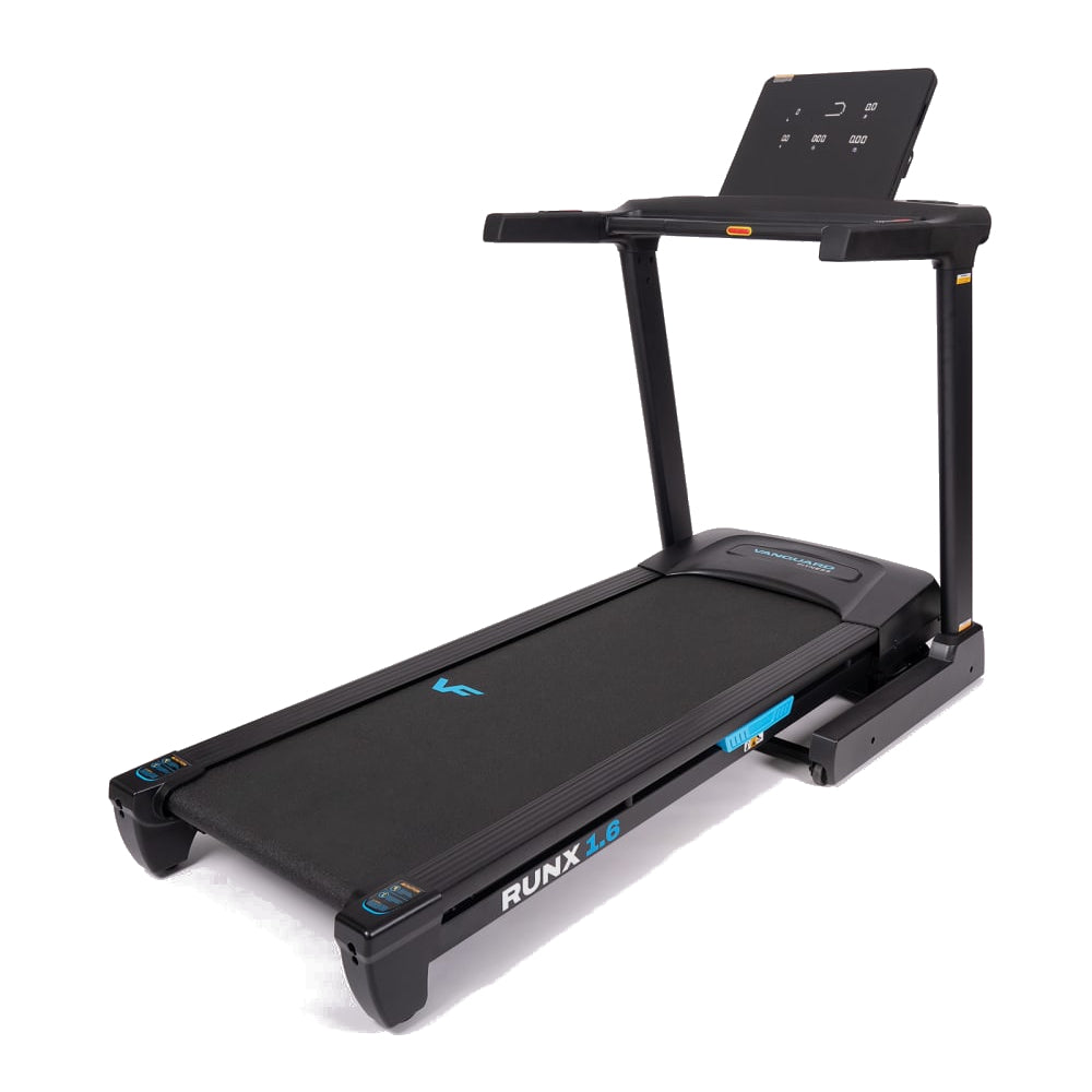 Vanguard Fitness Vanguard Fitness Run X1.6 Pro Runner Treadmill — treadmill available from Gym Machines South Africa