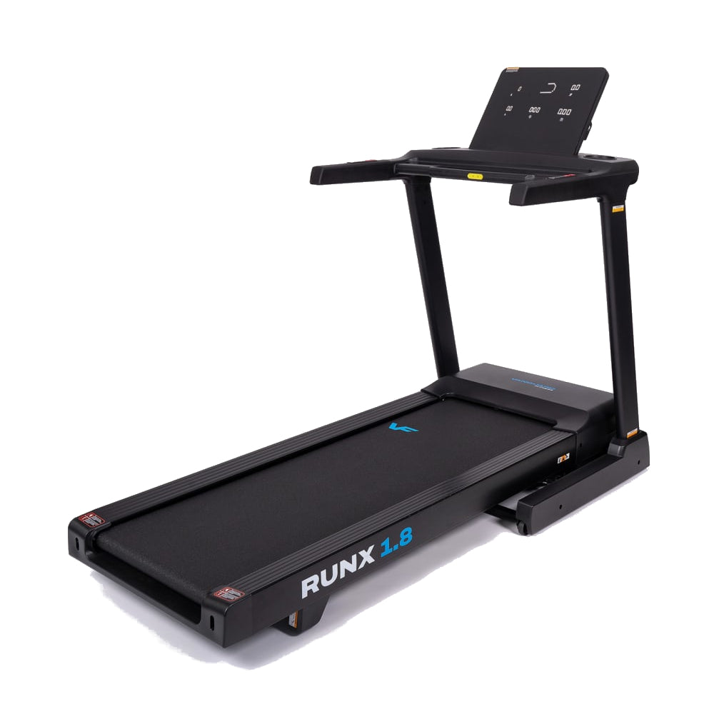 Vanguard Fitness Vanguard Fitness Run X1.8 Performance Treadmill — treadmill available from Gym Machines South Africa