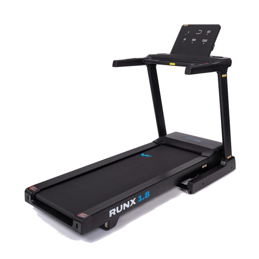 Vanguard Fitness Vanguard Fitness Run X1.8 Performance Treadmill — treadmill available from Gym Machines South Africa