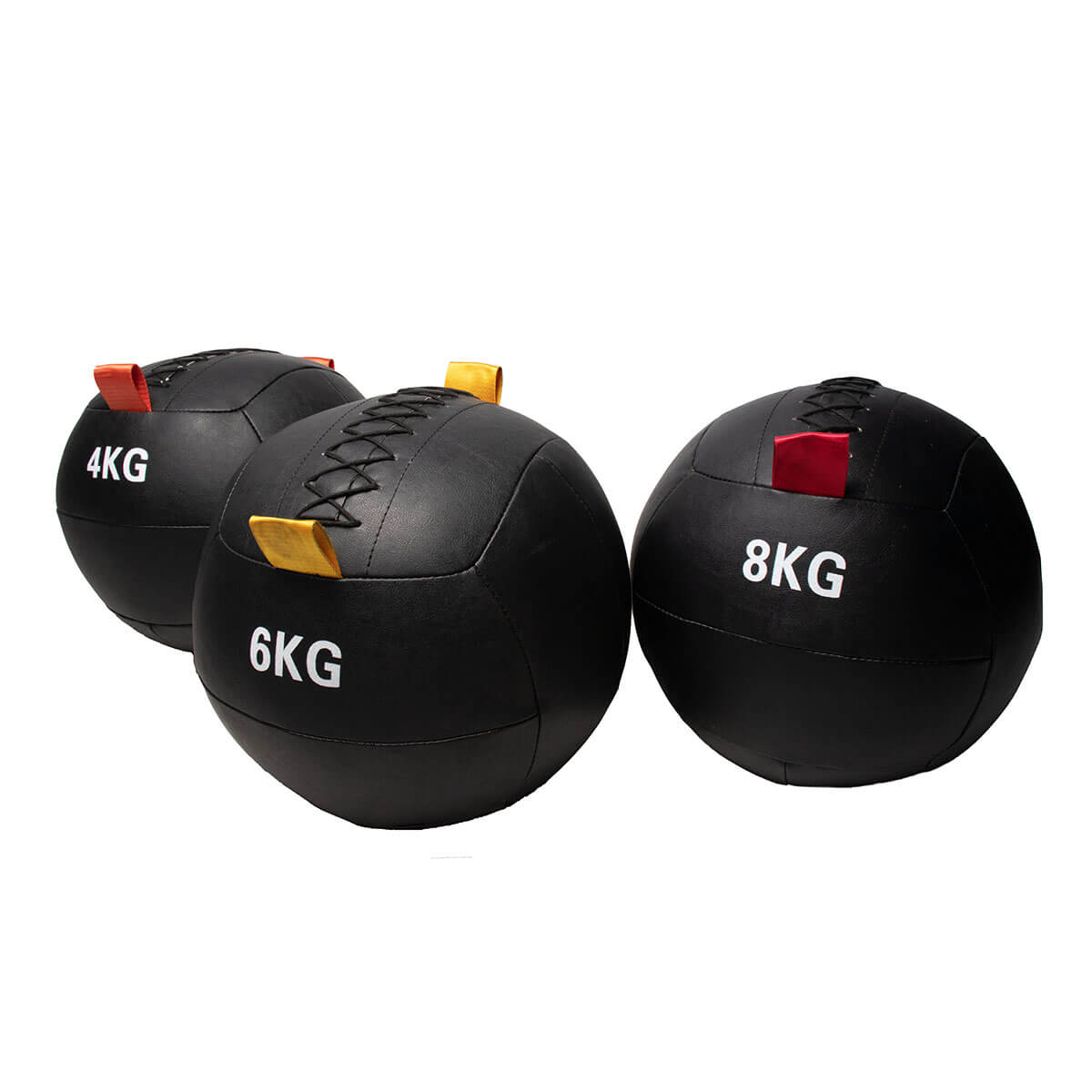 4kg UBench Wall Ball — bench available from Gym Machines South Africa