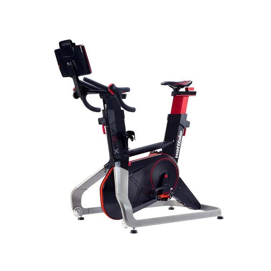 Wattbike Wattbike:atom X — exercise bike available from Gym Machines South Africa