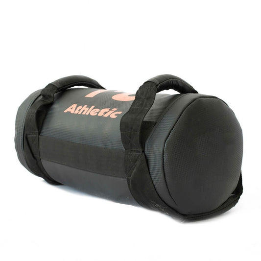 Weight Bag 10kg — weight bag available from Gym Machines South Africa