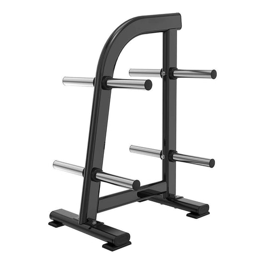 Weight Plate Tree — weight plate available from Gym Machines South Africa