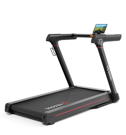 Yesoul T3 Treadmill — treadmill available from Gym Machines South Africa